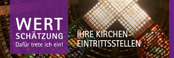 Banner fĂŒr http://www.zurueckzurkirche.de