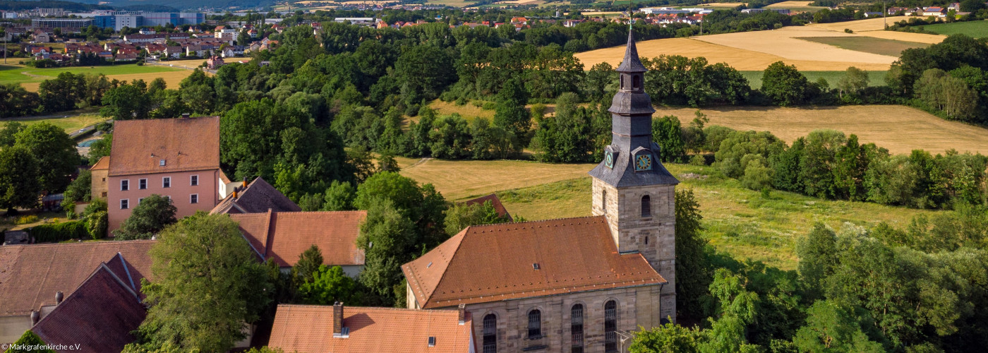 Pfarrkirche St. Johannis