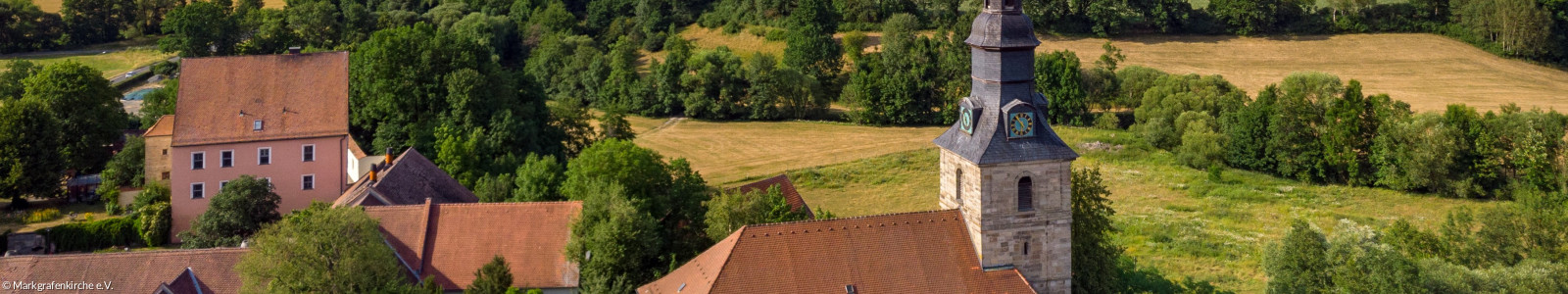 Pfarrkirche St. Johannis