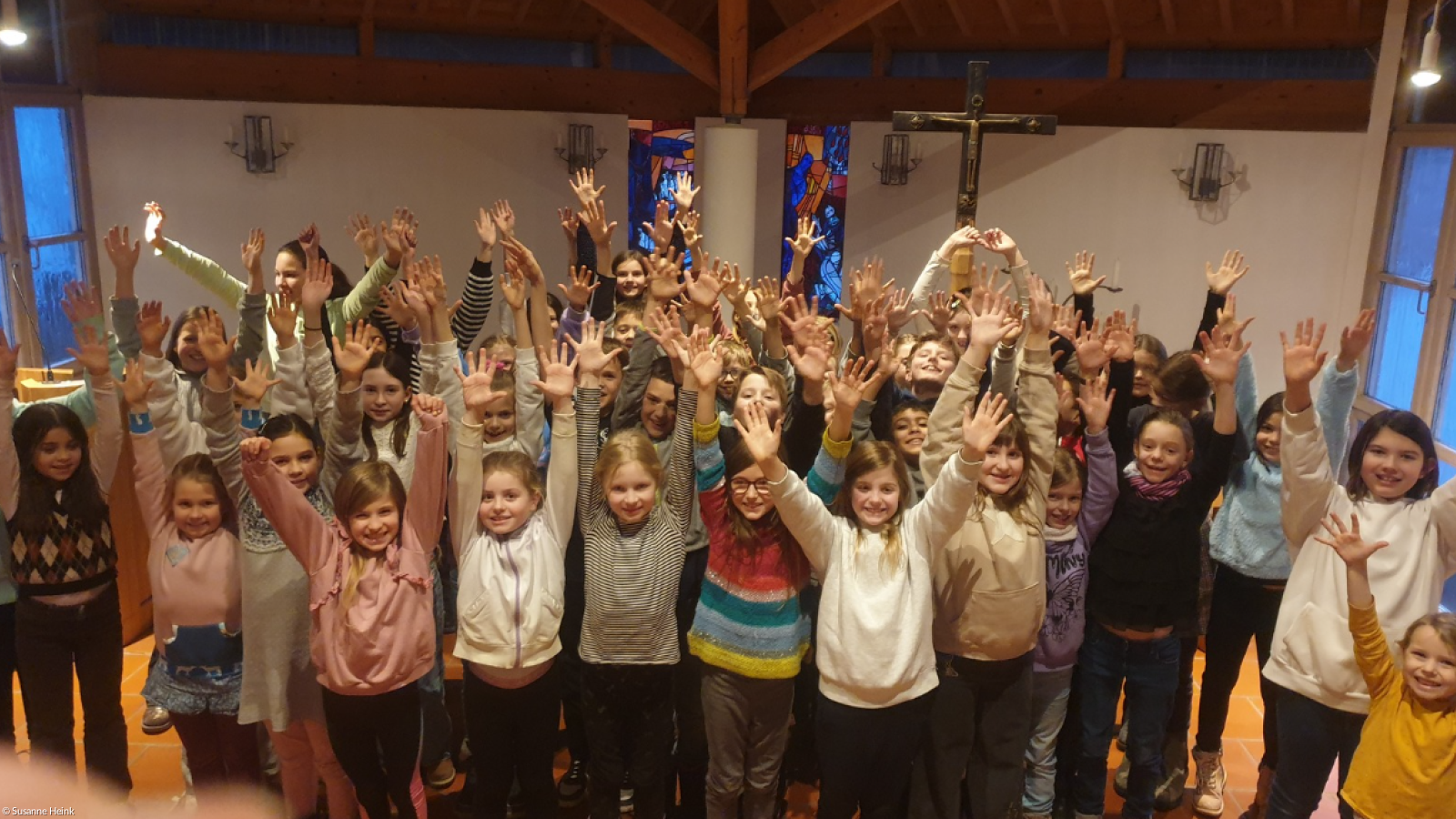 Kinderchor