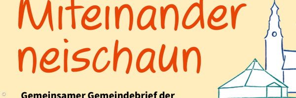 Gemeindebrief