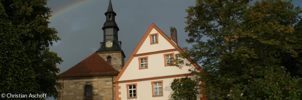 Pfarramt