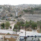 Amman - Blick auf das Theather