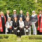 Diamantene Konfirmation 2025