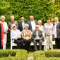 Eiserne Konfirmation 2025