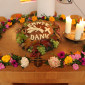 Erntedank in der Magdalenenkirche