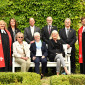 Goldene Konfirmation 2025