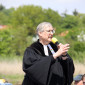 Pfr. Christian Aschoff warb für das Dekanatsprojekt MNT