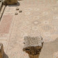 Tempel in Jerash