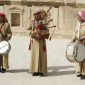Show in Jerash