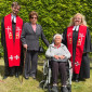 Kronjuwelenkonfirmation 2025