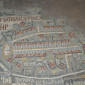 Mosaiken in Madaba