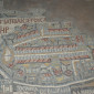 Mosaiken in Madaba