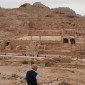 Petra - Wohnbereiche