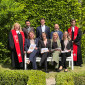 Silberne Konfirmation 2025