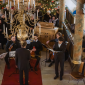 Bachkantate 2. Weihnachtsfeiertag 2023