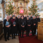 Bachkantate 2. Weihnachtsfeiertag 2023