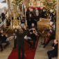Bachkantate 2. Weihnachtsfeiertag 2023