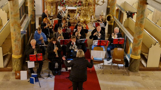 Posaunenchor St. Johannis