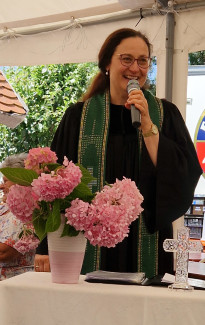 Dorfgottesdienst Oberkonnersreuth