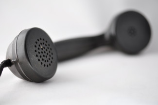 Telefonhörer