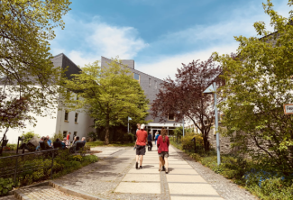 Gästehaus Selbitz