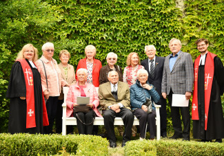 Gnadenkonfirmation 2025