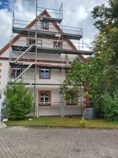 Pfarrhaus