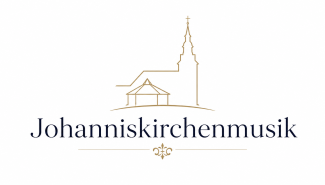 Logo Johanniskirchenmusik