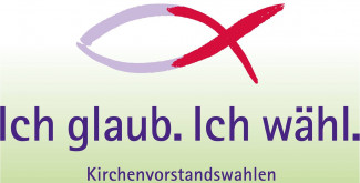 Logo der KV_Wahl von 2018