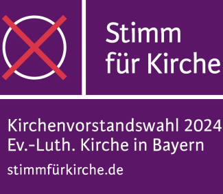 Motto der KV-Wahl 2024