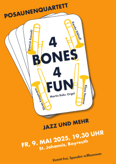 4bones4fun in St. Johannis