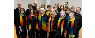 Gospelchor Rainbow