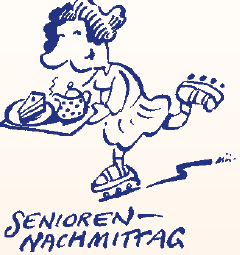 Seniorennachmittag