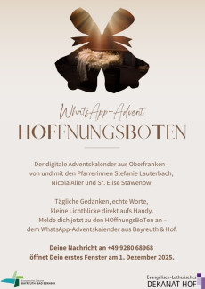 Hoffnungsboten