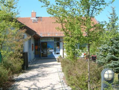 unser 2. Kindergarten